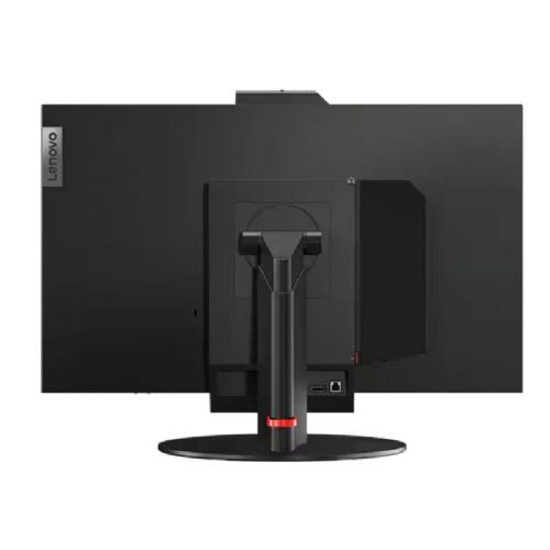 Monitor Lenovo ThinkCentre Tiny-In-One 27, 68,6 cm (27"), QHD, IPS, DP/HDMI, kamera, zvočniki