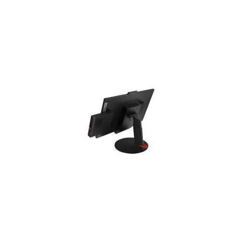 Monitor Lenovo ThinkCentre Tiny-In-One, 65,5 cm (27"), 2560 x 1440 (WQHD), IPS, kamera