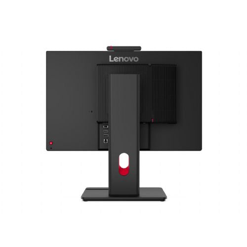 Monitor Lenovo ThinkCentre TIO27 Gen6 27-inch QHD IPS 178° USB Hub Webcam