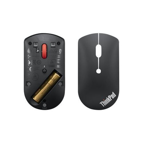 LENOVO ThinkPad Bluetooth Silent Mouse