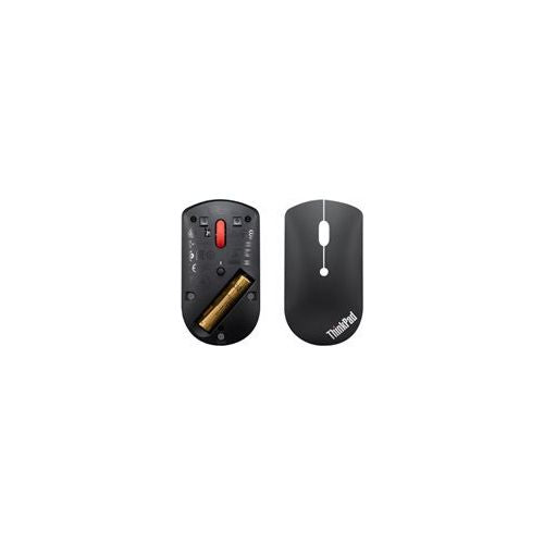 LENOVO ThinkPad Bluetooth Silent Mouse