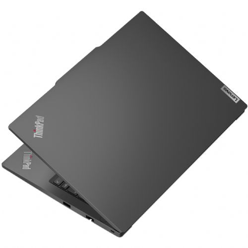 Prenosni računalnik Lenovo ThinkPad E14 G6 Intel Core Ultra 5 125H, 16GB RAM, 512GB SSD, 14" WUXGA IPS, DE, Windows 11 Pro