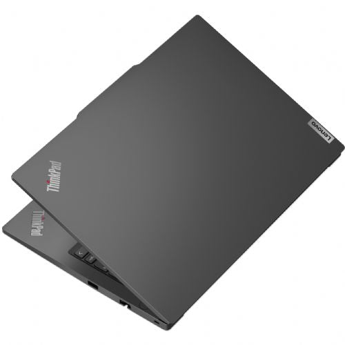 Prenosni računalnik Lenovo ThinkPad E14 G6 AMD Ryzen 7 7735HS, 32GB RAM, 1TB SSD, 14" FHD+, DE, Windows 11 Pro