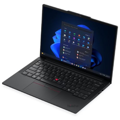 Prenosni računalnik LENOVO ThinkPad E14 G7 14" (35,56cm) Ryzen 7 250 16GB 512GB Windows 11 Pro 21T00024SC