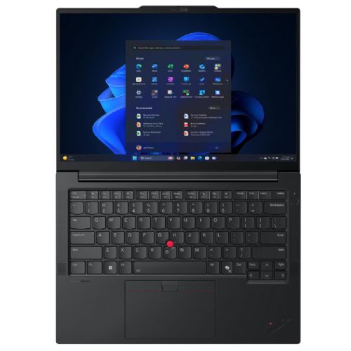 Prenosni računalnik LENOVO ThinkPad E14 G7 14" (35,56cm) Ryzen 7 250 16GB 512GB Windows 11 Pro 21T00024SC