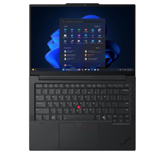Prenosnik LENOVO ThinkPad E14 G7 14" (35,56cm) WUXGA Core Ultra 5 225U 16GB 512GB 21SX008MSC