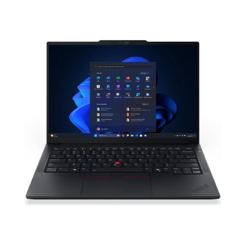 Prenosnik LENOVO ThinkPad E14 G7 AMD Ryzen 5 230 14inch WUXGA 16GB 512GB UMA W11P Black 3Y