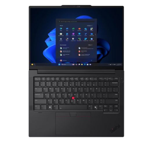 Prenosnik LENOVO ThinkPad E14 Gen7 14" (35,56cm) Intel Ultra 5 225U 16GB 512GB (21SX004BSC) Windows 11 Pro