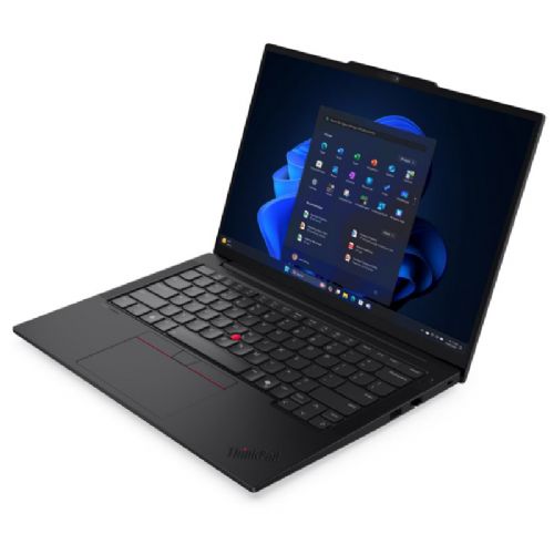 Prenosnik LENOVO ThinkPad E14 Gen7 14" (35,56cm) Intel Ultra 7 255H 32GB 1TB (21SX0073SC) Windows 11 Pro