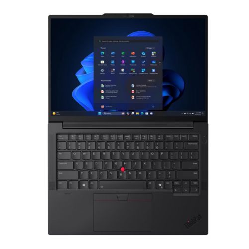 Prenosnik LENOVO ThinkPad E14 Gen7 14" (35,56cm) Intel Ultra 7 255H 32GB 1TB (21SX0073SC) Windows 11 Pro