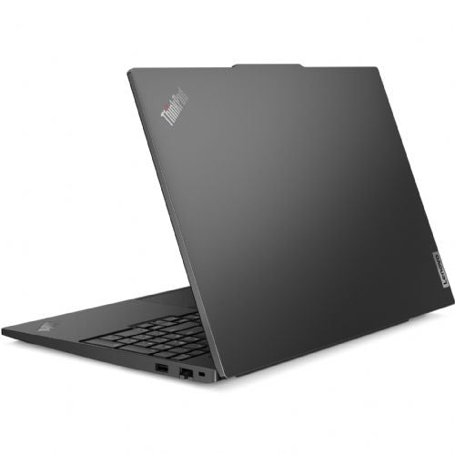 Prenosni računalnik Lenovo ThinkPad E16 G2 i5-125H, 16GB RAM, 512GB SSD, 16" WUXGA IPS, DE, Windows 11 Pro