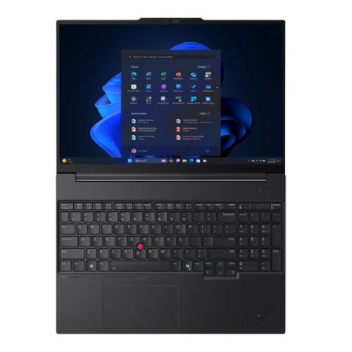 Prenosni računalnik Lenovo ThinkPad E16 G3 Core Ultra 5 225U 16" 16GB 512GB Windows 11 Pro