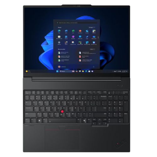 Prenosnik LENOVO ThinkPad E16 G3 16" (40,64cm) WUXGA Core Ultra 5 225U 16GB 512GB 21SR007MSC