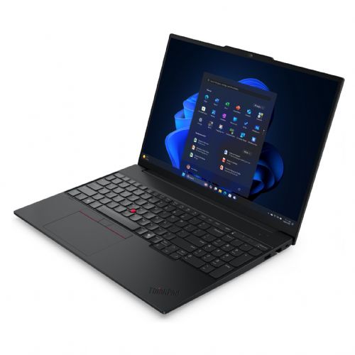 Prenosnik Lenovo ThinkPad E16 G3 22AY CU5 228V/32GB/1TBSSD/DE/W11Pro 9821178280