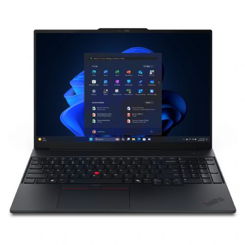 Prenosnik Lenovo ThinkPad E16 G3 22AY CU5 228V/32GB/1TBSSD/DE/W11Pro 9821178280