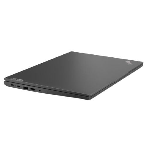 Prenosnik Lenovo ThinkPad E16 G2, Intel Ultra 7-155H/16 GB/SSD 512 GB NVMe/40,6 cm (16"), FHD+/Win11Pro, črn (21MA0019SC)
