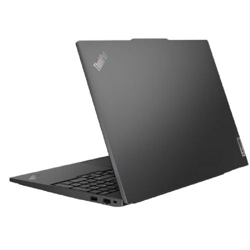 Prenosnik Lenovo ThinkPad E16 G2, Intel Ultra 7-155H/16 GB/SSD 512 GB NVMe/40,6 cm (16"), FHD+/Win11Pro, črn (21MA0019SC)