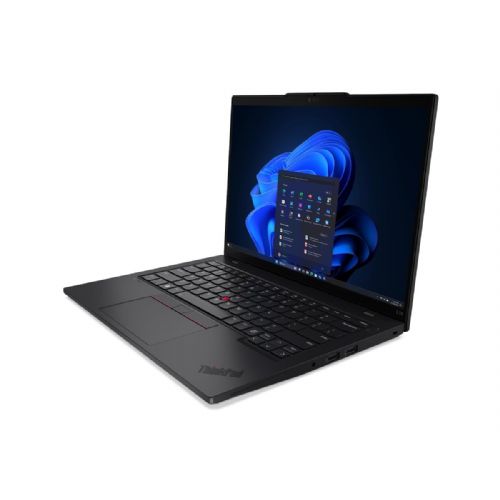 Prenosnik Lenovo ThinkPad L14 G6 Intel Core Ultra 5 225U 35,56cm (14") WUXGA 16GB 512GB UMA W11Pro črna