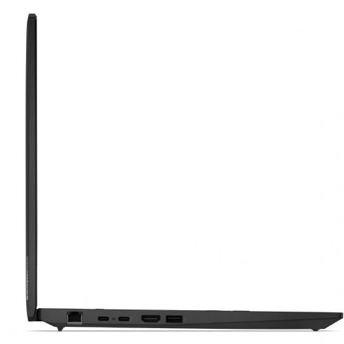 Prenosnik Lenovo ThinkPad L16 G1 Intel Ultra 5-125U/16GB/SSD 512GB NVMe/40,6 cm (16'') FHD+ 300niti/DE/Win11Pro, črn
