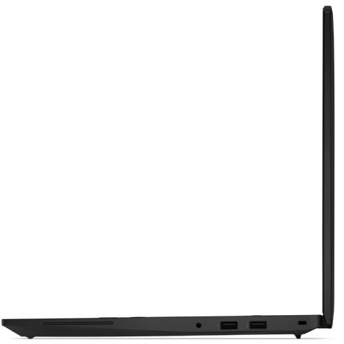 Prenosnik Lenovo ThinkPad L16 G1 Intel Ultra 5-125U/16GB/SSD 512GB NVMe/40,6 cm (16'') FHD+ 300niti/DE/Win11Pro, črn