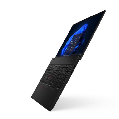 Prenosnik LENOVO ThinkPad L16 G2 16" (40,64cm) FHD+ Intel Ultra 7 255U 32GB 1TB Windows 11 Pro 21SA001JSC