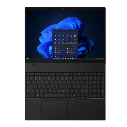 Prenosnik LENOVO ThinkPad L16 G2 16" (40,64cm) FHD+ Intel Ultra 7 255U 32GB 1TB Windows 11 Pro 21SA001JSC