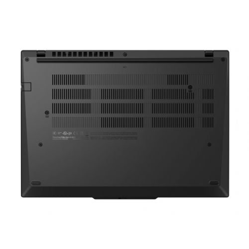 Prenosnik Lenovo ThinkPad P14s G6 AMD Ryzen AI 9 HX PRO 370/64GB/SSD 1TB NVMe/35,56 cm (14") WUXGA/UMA/Win11Pro, black (21RV0011SC)