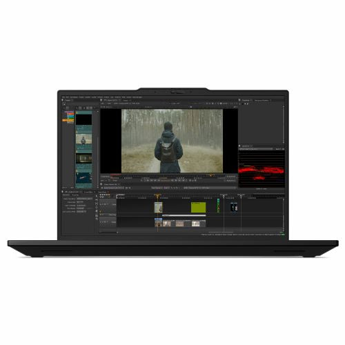 Prenosni računalnik Lenovo ThinkPad P14s G6 Intel Core Ultra 7 265H, 32GB RAM, 1TB SSD, NVIDIA RTX Pro 1000, 14,5" WQXGA IPS DE, W11Pro
