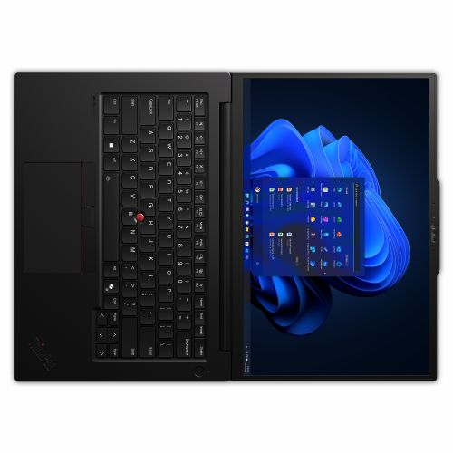Prenosni računalnik Lenovo ThinkPad P14s G6 Intel Core Ultra 7 265H, 32GB RAM, 1TB SSD, NVIDIA RTX Pro 1000, 14,5" WQXGA IPS DE, W11Pro