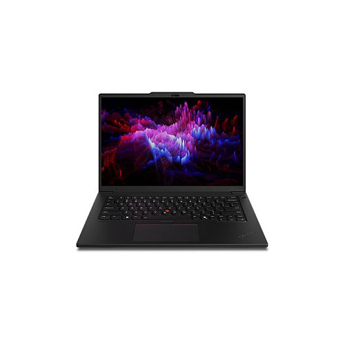 Prenosni računalnik Lenovo ThinkPad P14s G6 Intel Core Ultra 7 265H, 32GB RAM, 1TB SSD, NVIDIA RTX Pro 1000, 14,5" WQXGA IPS DE, W11Pro