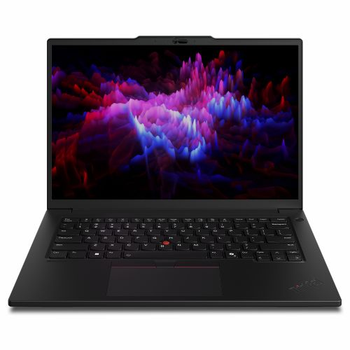Prenosni računalnik Lenovo ThinkPad P14s G6 Intel Core Ultra 7 265H, 32GB RAM, 1TB SSD, NVIDIA RTX Pro 1000, 14,5" WQXGA IPS DE, W11Pro