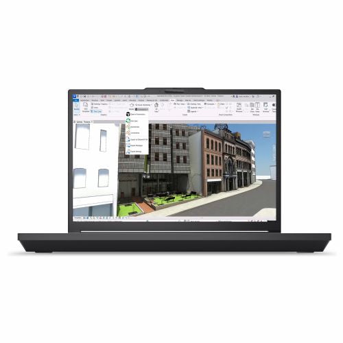 Prenosni računalnik Lenovo ThinkPad P16 G3 Intel Core Ultra 7 255HX, 64GB RAM, 1TB SSD, NVIDIA RTX Pro 2000, 16″ WUXGA IPS DE, W11Pro