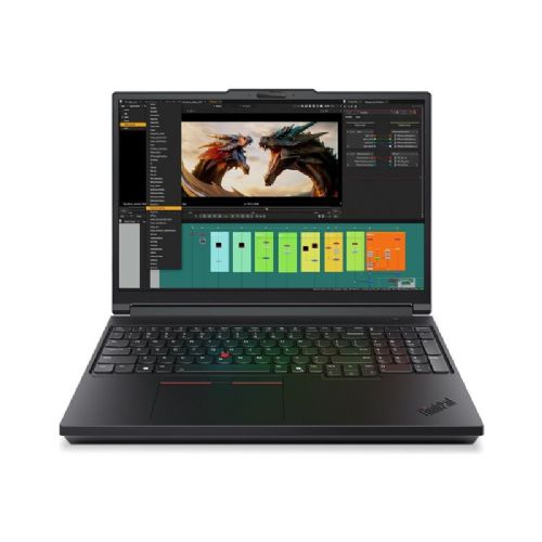 Prenosnik Lenovo ThinkPad P16 G3 Intel Core Ultra 7 255HX 40,6cm (16") WUXGA 32GB 1TB RTX PRO 1000 W11Pro črna