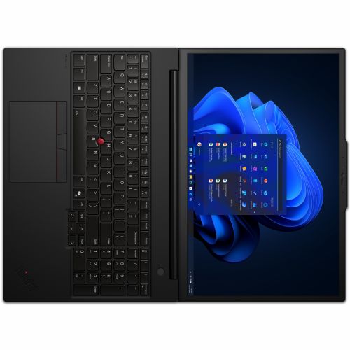 Prenosnik Lenovo ThinkPad P16s G3 (21KS), Intel Ultra 7-155H/32 GB/SSD 1 TB NVMe/40,6 cm (16"), FHD+, 300 niti/RTX A500 Ada/Win11Pro 1J VOS