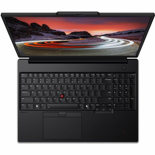 Prenosnik Lenovo ThinkPad P16s G3 (21KS), Intel Ultra 7-155H/32 GB/SSD 1 TB NVMe/40,6 cm (16"), FHD+, 300 niti/RTX A500 Ada/Win11Pro 1J VOS