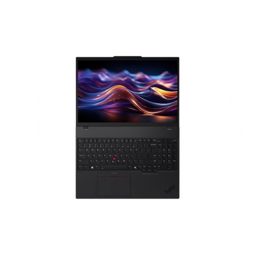 Prenosnik Lenovo ThinkPad P16s G4 AMD Ryzen AI 7 PRO 350/64GB/SSD 1TB NVMe/40,6 cm (16") WUXGA/UMA/Win11Pro, črna (21QR0038SC)