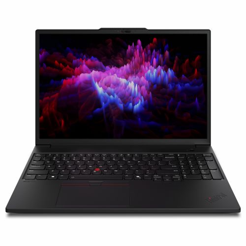 Prenosni računalnik Lenovo ThinkPad P16s G4 Intel Core Ultra 7 265H, 32GB RAM, 1TB SSD, NVIDIA RTX PRO 1000 8GB, 16" WUXGA IPS, DE, W11Pro