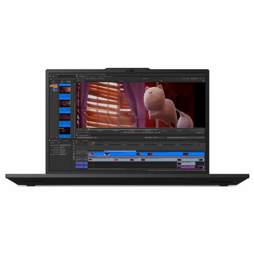 Prenosni računalnik Lenovo ThinkPad P16s G4 Intel Core Ultra 7 265H, 32GB RAM, 1TB SSD, NVIDIA RTX PRO 1000 8GB, 16" WUXGA IPS, DE, W11Pro
