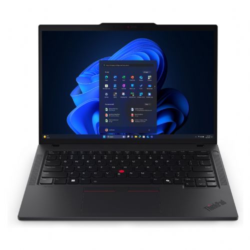 Prenosni računalnik Lenovo ThinkPad T14 G6 14" WUXGA IPS, i5 Ultra 228V, 32GB, 1TB SSD, DE, Win11 Pro