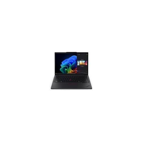 Prenosnik Lenovo ThinkPad T14 G6 Intel Ultra 5-225U/16GB/SSD 512GB NVMe/35,56 cm (14") WUXGA/UMA/Win11Pro, black (21QC003JSC)