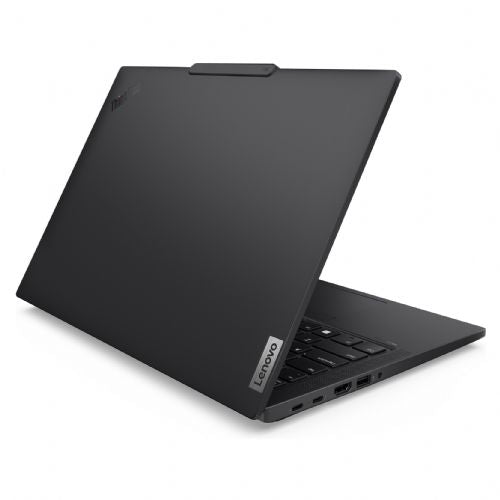 Prenosnik Lenovo ThinkPad T14 G6 AMD Ryzen AI 5 PRO, 32GB RAM, 512GB SSD, 14" WUXGA IPS, DE,Windows 11 Pro, črne barve