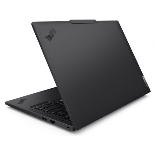 Prenosnik Lenovo ThinkPad T14 G6 AMD Ryzen AI 5 PRO, 32GB RAM, 512GB SSD, 14" WUXGA IPS, DE,Windows 11 Pro, črne barve