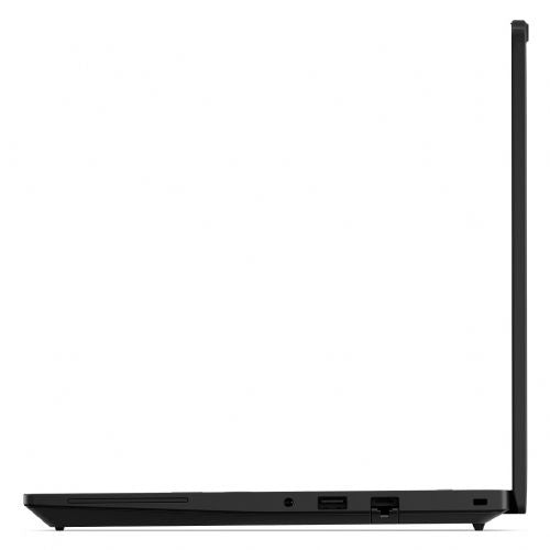 Prenosnik Lenovo ThinkPad T14 G7 Ryzen 5 Pro 215 16GB 512GB SSD WUXGA IPS DE Windows 11 Pro črn