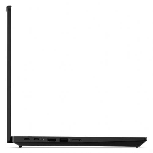 Prenosnik Lenovo ThinkPad T14 G7 Ryzen 5 Pro 215 16GB 512GB SSD WUXGA IPS DE Windows 11 Pro črn
