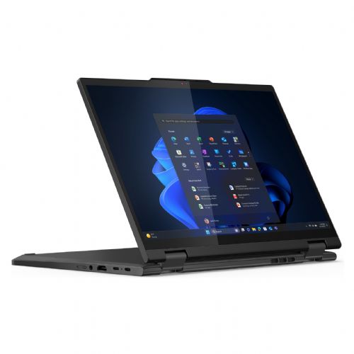 Prenosni računalnik Lenovo ThinkPad T14s 2v1 G1 21R3, Intel Core Ultra 7 255U, 32GB RAM, 1TB SSD, 14" WUXGA Touch, LTE 5G, DE, Windows 11 Pro