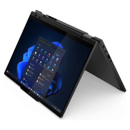 Prenosni računalnik Lenovo ThinkPad T14s 2v1 G1 21R3, Intel Core Ultra 7 255U, 32GB RAM, 1TB SSD, 14" WUXGA Touch, LTE 5G, DE, Windows 11 Pro