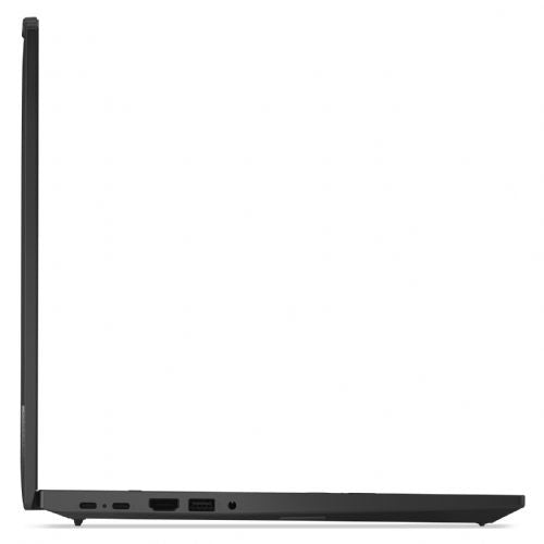 Prenosni računalnik Lenovo ThinkPad T16 G4 CU5 226V Intel Core Ultra 5, 16GB RAM, 512GB SSD, 16" WUXGA IPS,DE, Windows 11 Pro, črna