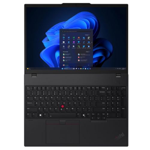 LENOVO ThinkPad T16 Gen4 16" (40,64cm) Intel Ultra 7 255U 32GB 1TB (21QE0044SC) Windows 11 Pro prenosni računalnik
