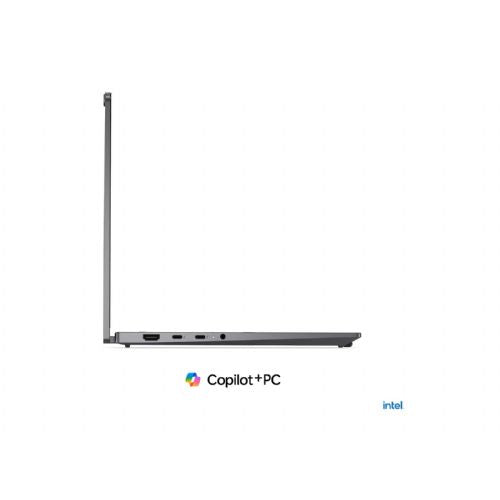 Prenosni računalnik Lenovo ThinkPad X1 2-v-1 G11, Intel Core Ultra 7, 14" 2.8K OLED, 32GB RAM, 512GB SSD, Windows 11 Pro