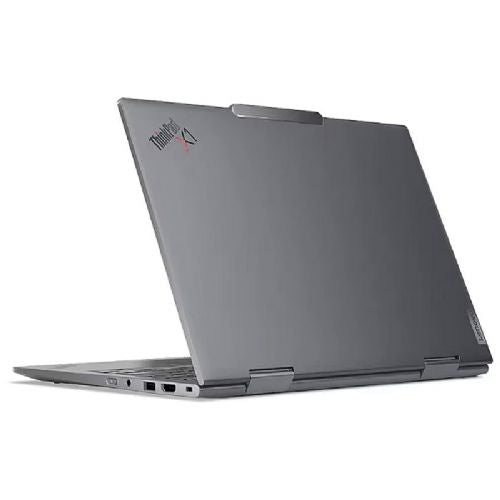 Prenosnik Lenovo ThinkPad X1 2v1 G9 Intel Ultra 7-155U/32GB/SSD 1TB NVMe/35,56cm (14'') WUXGA 400niti Touch/Win11Pro, siva (21KE002BSC)